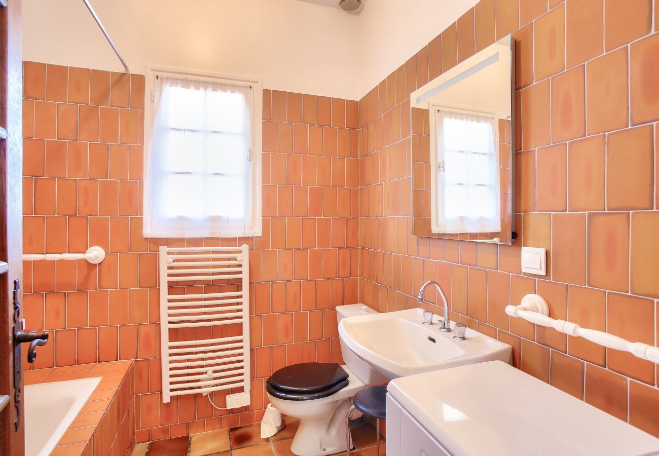 House in Pléneuf-Val-André - House for 7 between beaches and golf course
