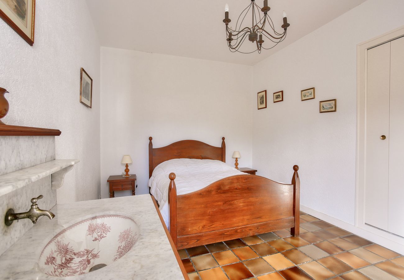 House in Pléneuf-Val-André - House for 7 between beaches and golf course