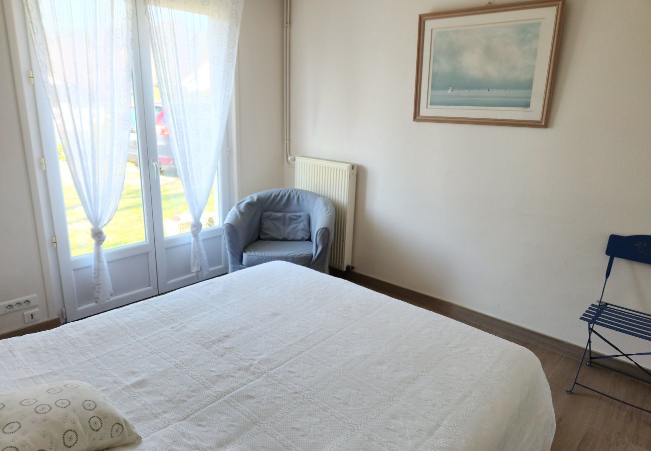 House in Andernos-les-Bains - House for 6 with swimming pool 