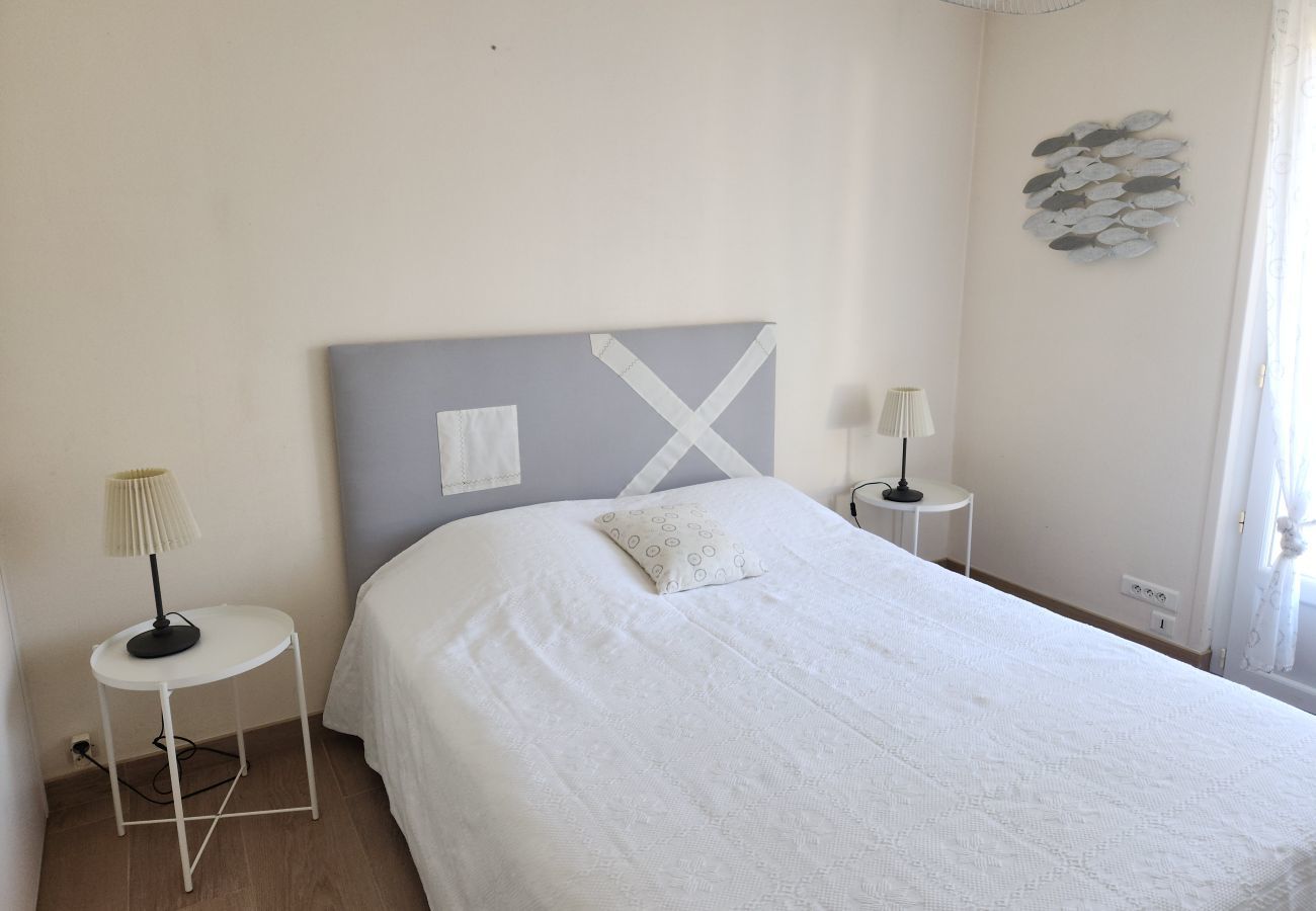 House in Andernos-les-Bains - House for 6 with swimming pool 