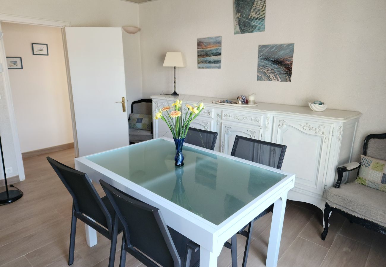 House in Andernos-les-Bains - House for 6 with swimming pool 