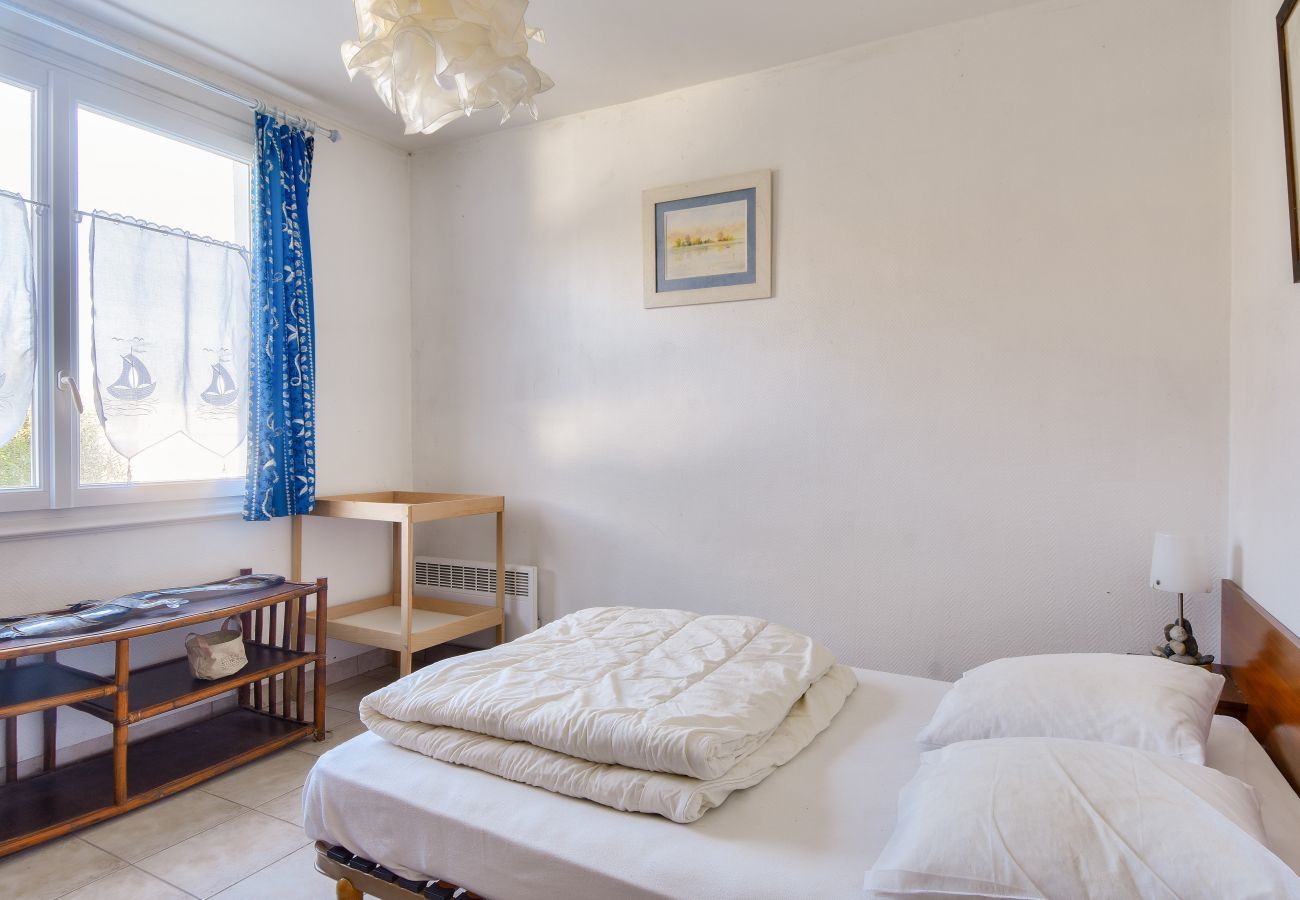 House in Barbâtre - 4 bedroom house - Near the beach - Barbâtre