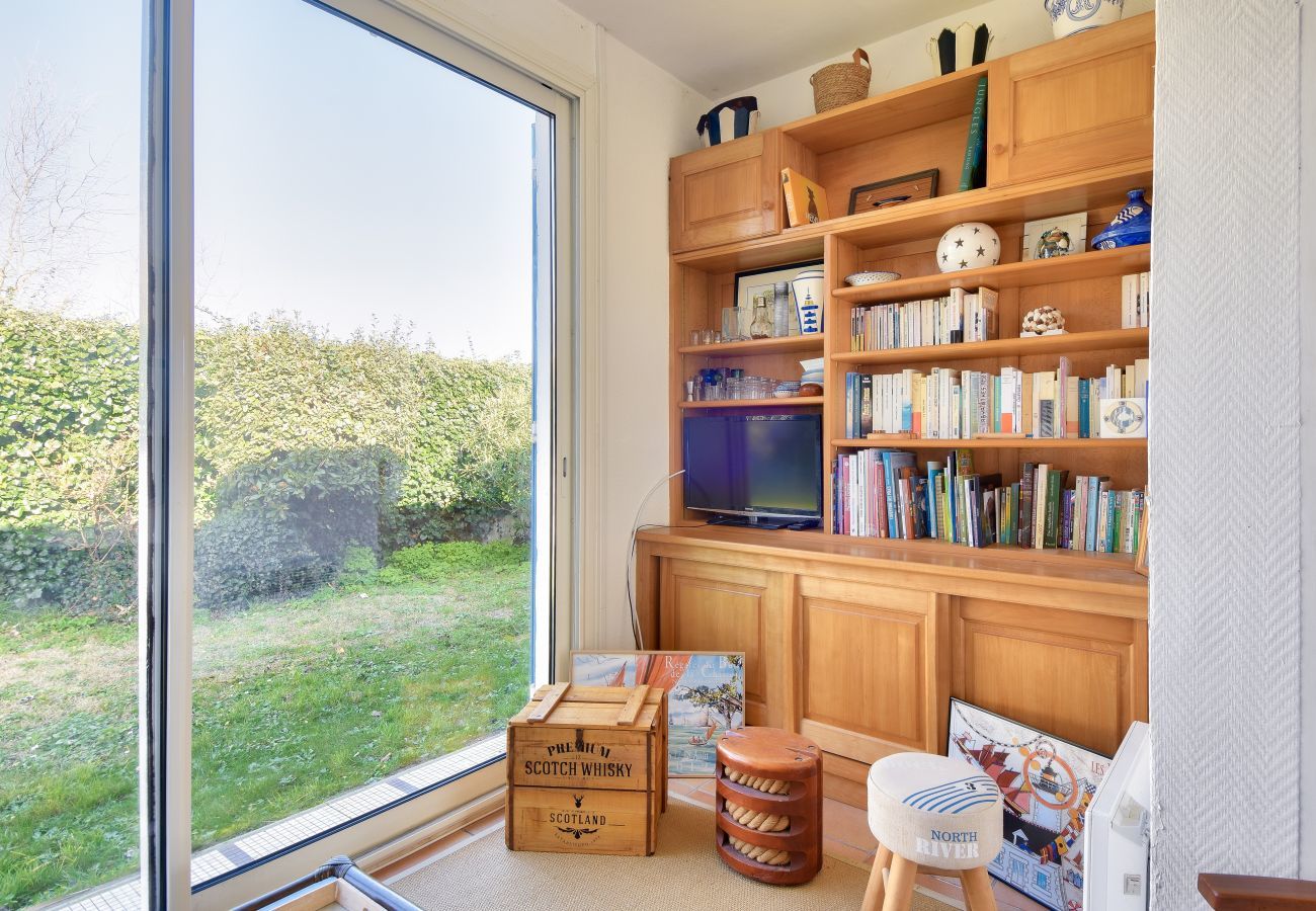 House in Barbâtre - 4 bedroom house - Near the beach - Barbâtre