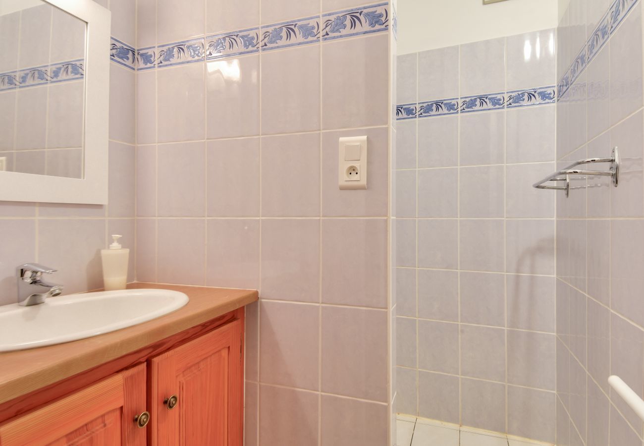 House in L'Epine - L'épine - Garden view - 3 Bedrooms - 900m beach