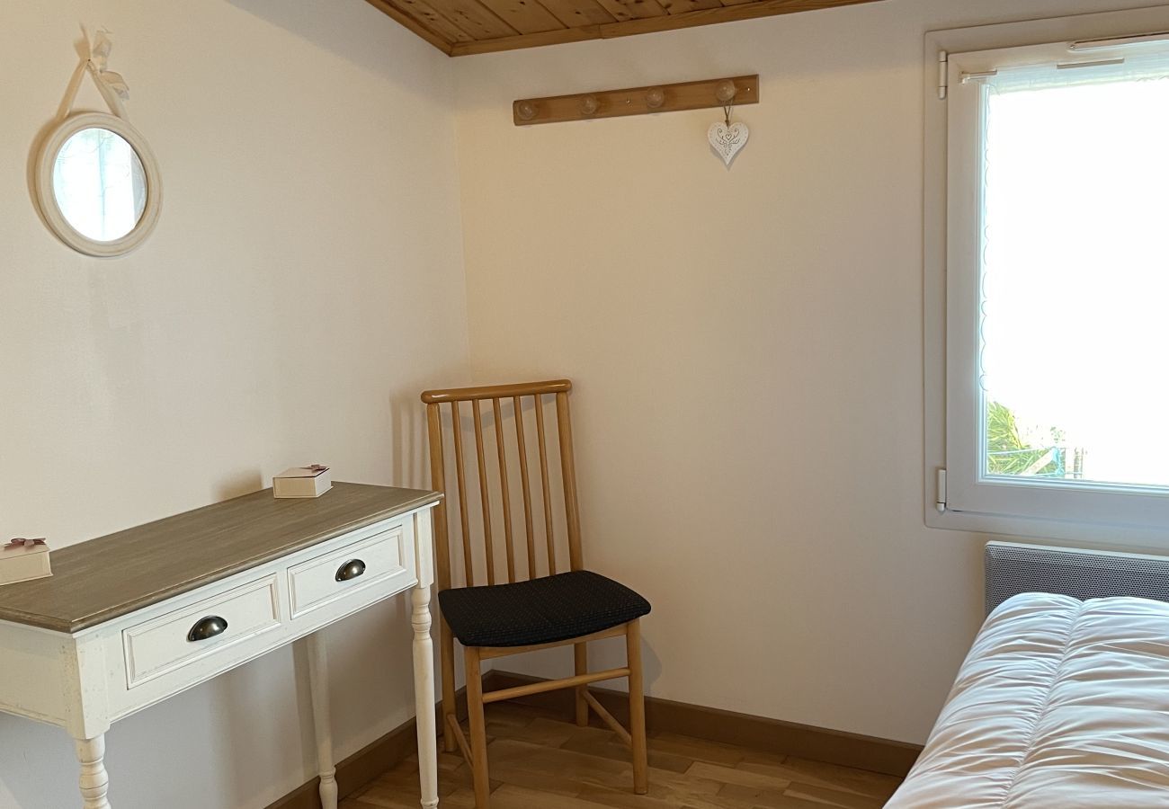 House in L'Epine - L'épine - Garden view - 3 Bedrooms - 900m beach