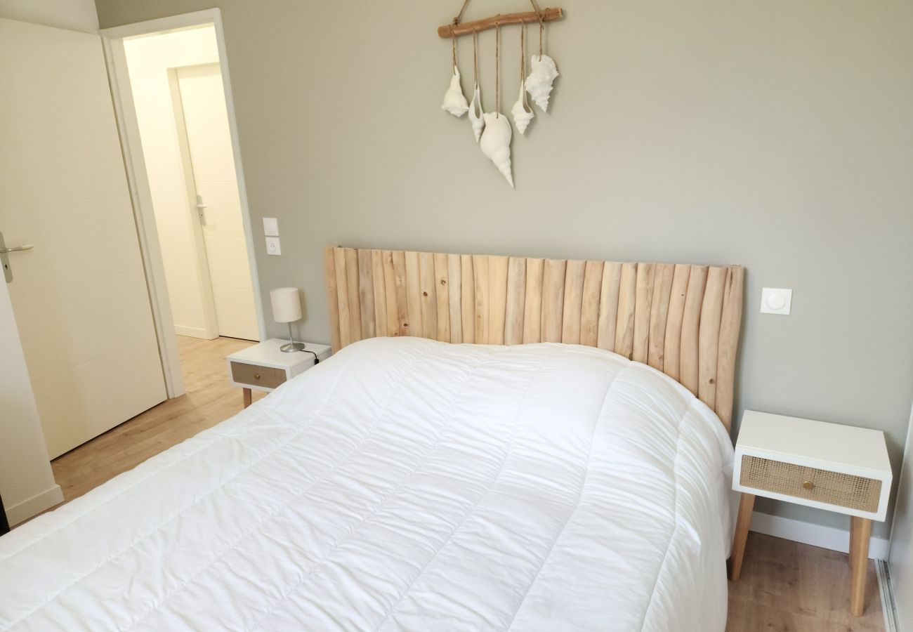 House in Andernos-les-Bains - Bay of Arcachon- Beautiful house for 7