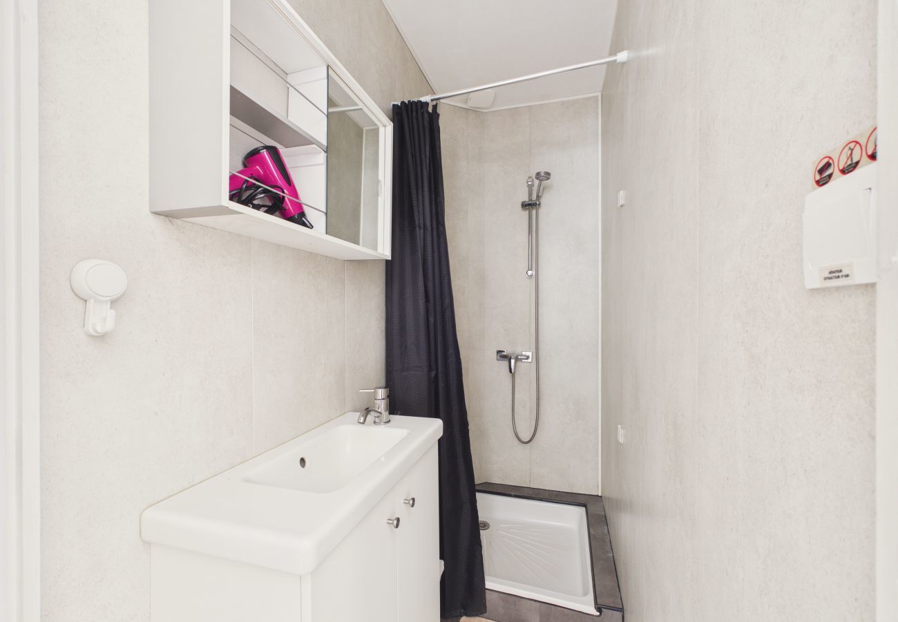 Apartment in Préfailles - Flat for 4 with large garden