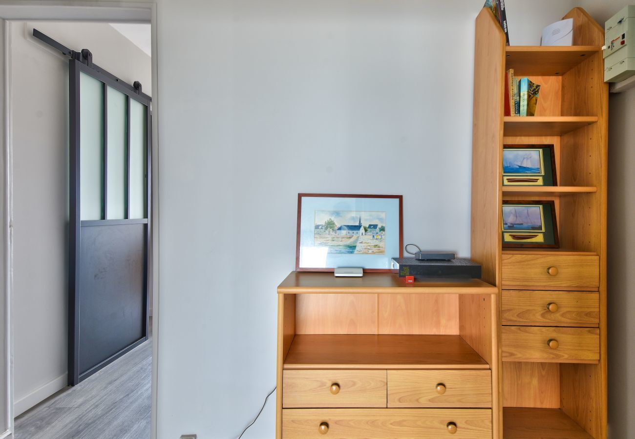 Apartment in Saint-Jean-de-Monts - At the gateway to the ocean in Saint-Jean-de-Monts