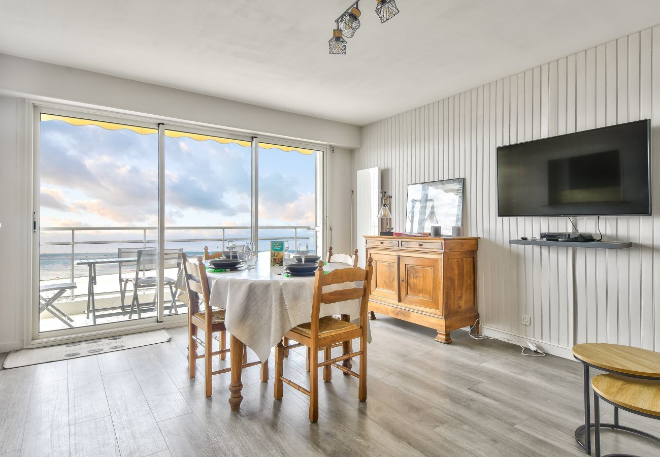 Apartment in Saint-Jean-de-Monts - At the gateway to the ocean in Saint-Jean-de-Monts
