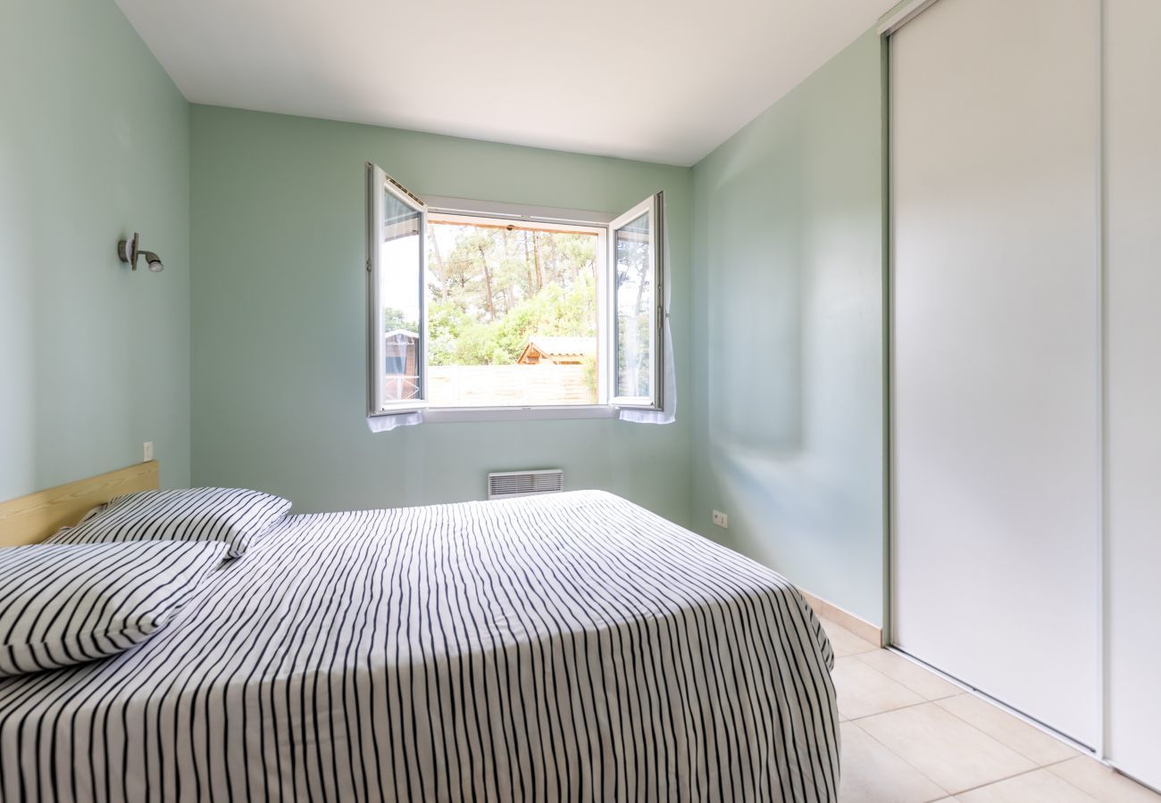 House in Lanton - 1km beach- Bay of Arcachon- House for 6