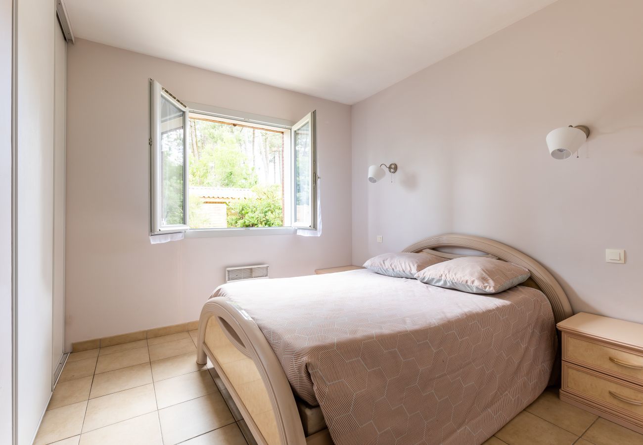 House in Lanton - 1km beach- Bay of Arcachon- House for 6