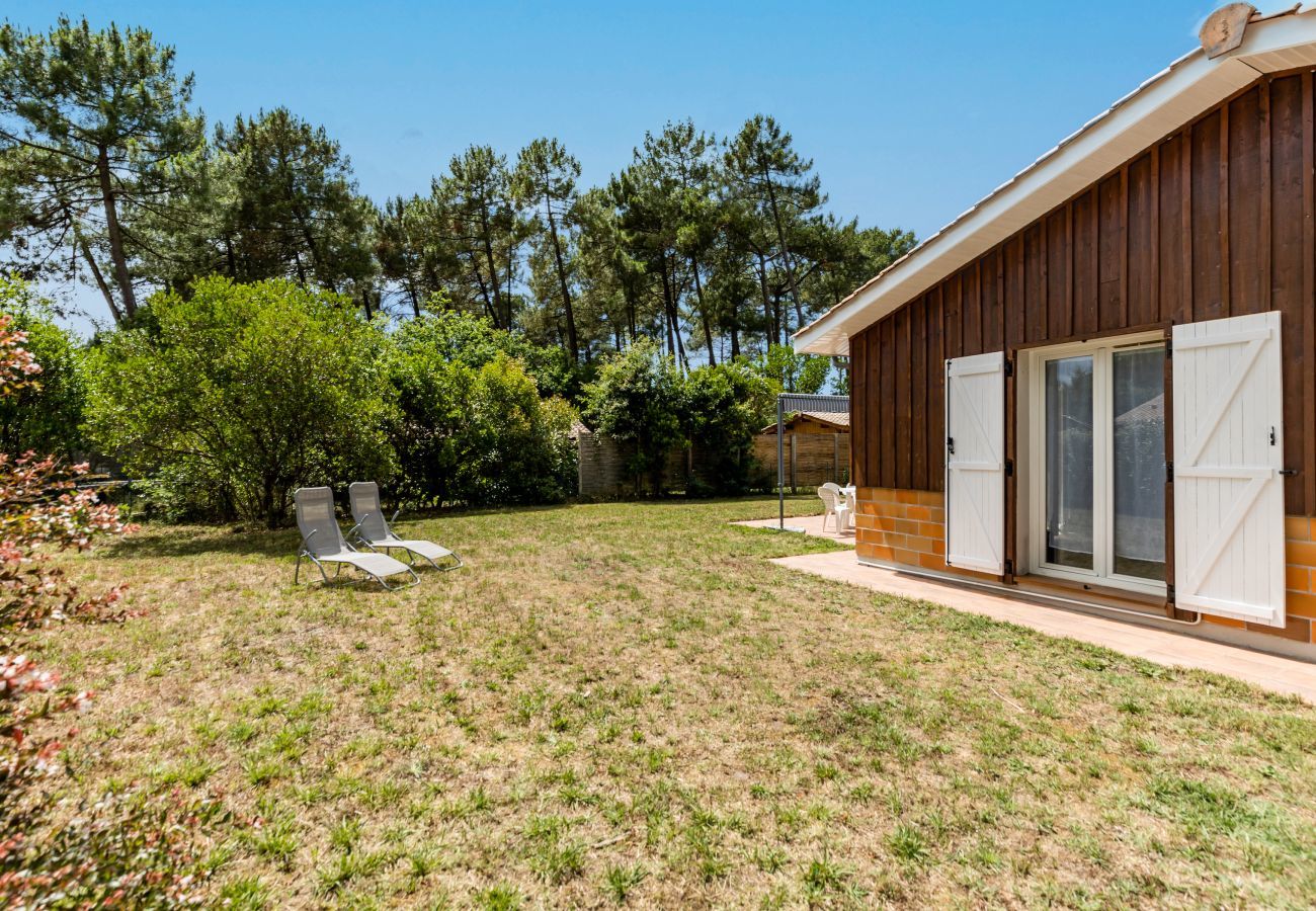 House in Lanton - 1km beach- Bay of Arcachon- House for 6