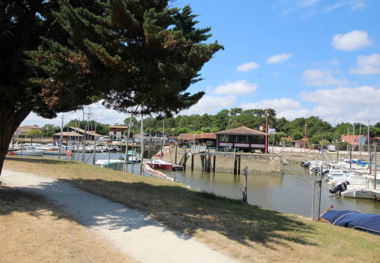 House in Lanton - 1km beach- Bay of Arcachon- House for 6