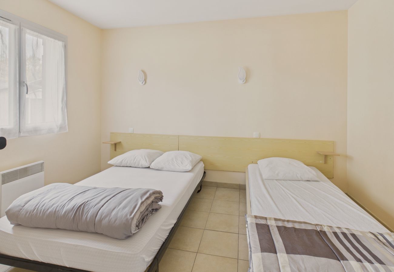 House in Lanton - 1km beach- Bay of Arcachon- House for 6