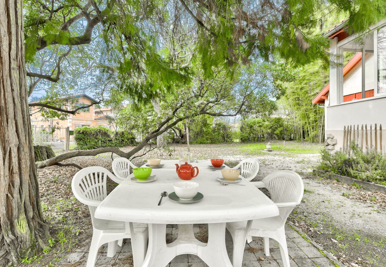 House in Andernos-les-Bains - 150m from Betey Beach, house for 6