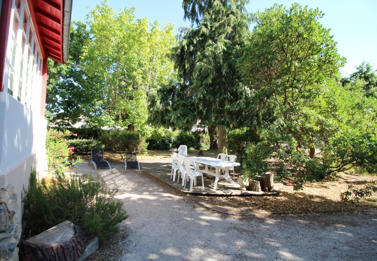 House in Andernos-les-Bains - 150m from Betey Beach, house for 6