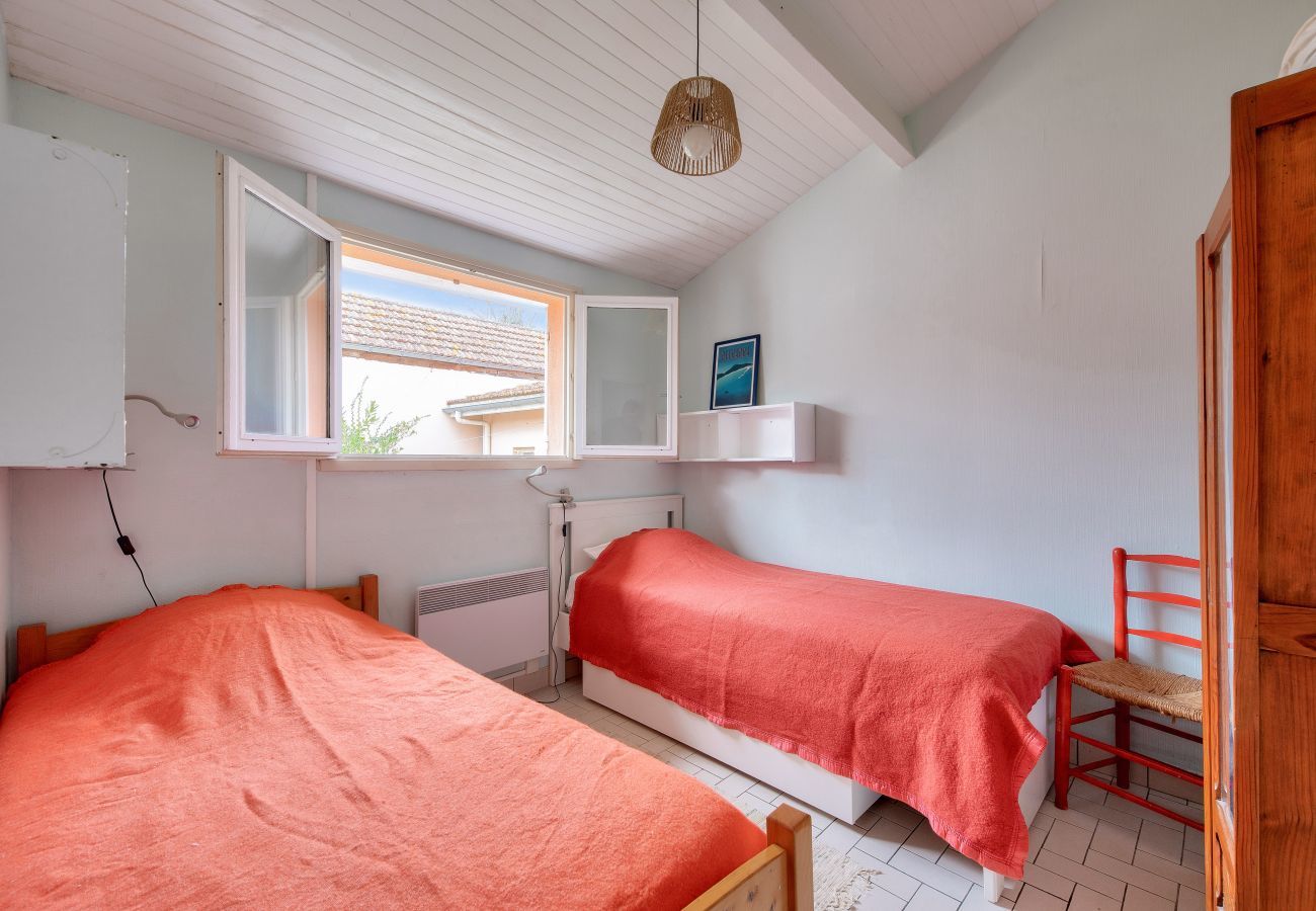 House in Andernos-les-Bains - 300m from the beach-Bay of Arcachon- House for 6