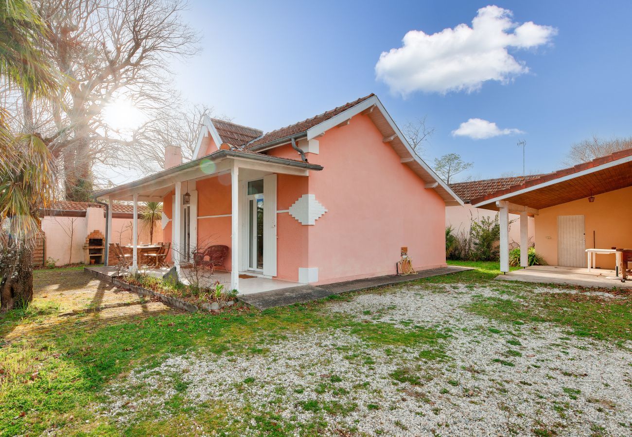House in Andernos-les-Bains - 300m from the beach-Bay of Arcachon- House for 6