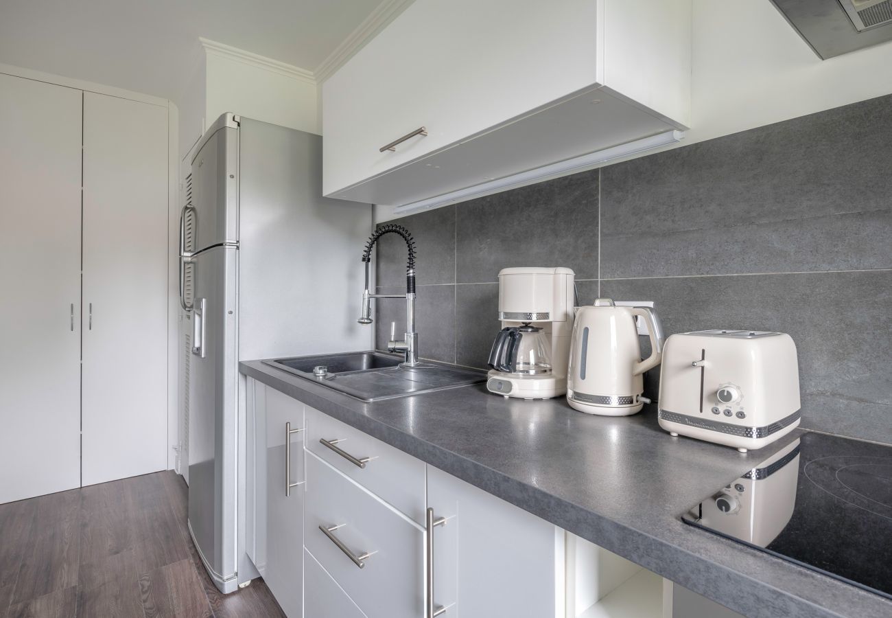 Apartment in La Baule-Escoublac - Apartment for 4 - centre - 500m from the beach 