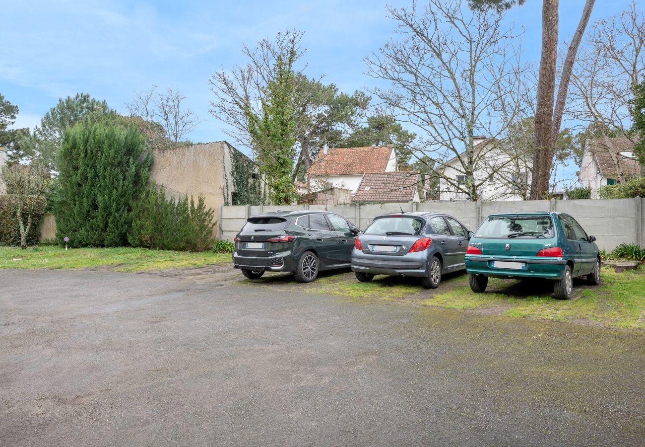 Apartment in La Baule-Escoublac - Apartment for 4 - centre - 500m from the beach 