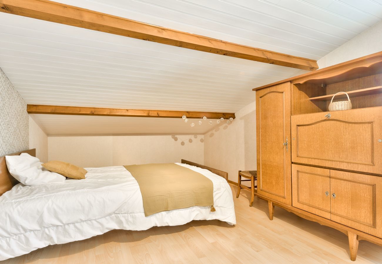 House in Lanton - Lanton - 700m beach - Garden and charm