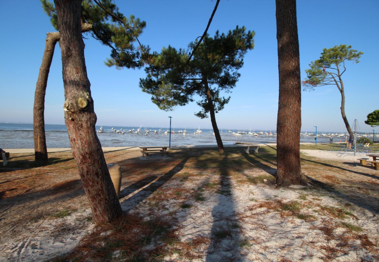 House in Andernos-les-Bains - Andernos - 500m Beach - Tranquility