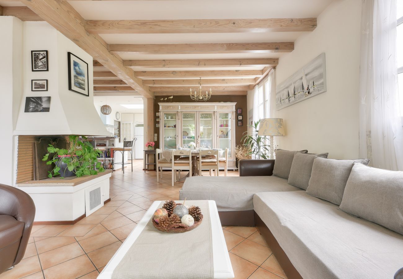 House in Andernos-les-Bains - Andernos - 500m Beach - Tranquility