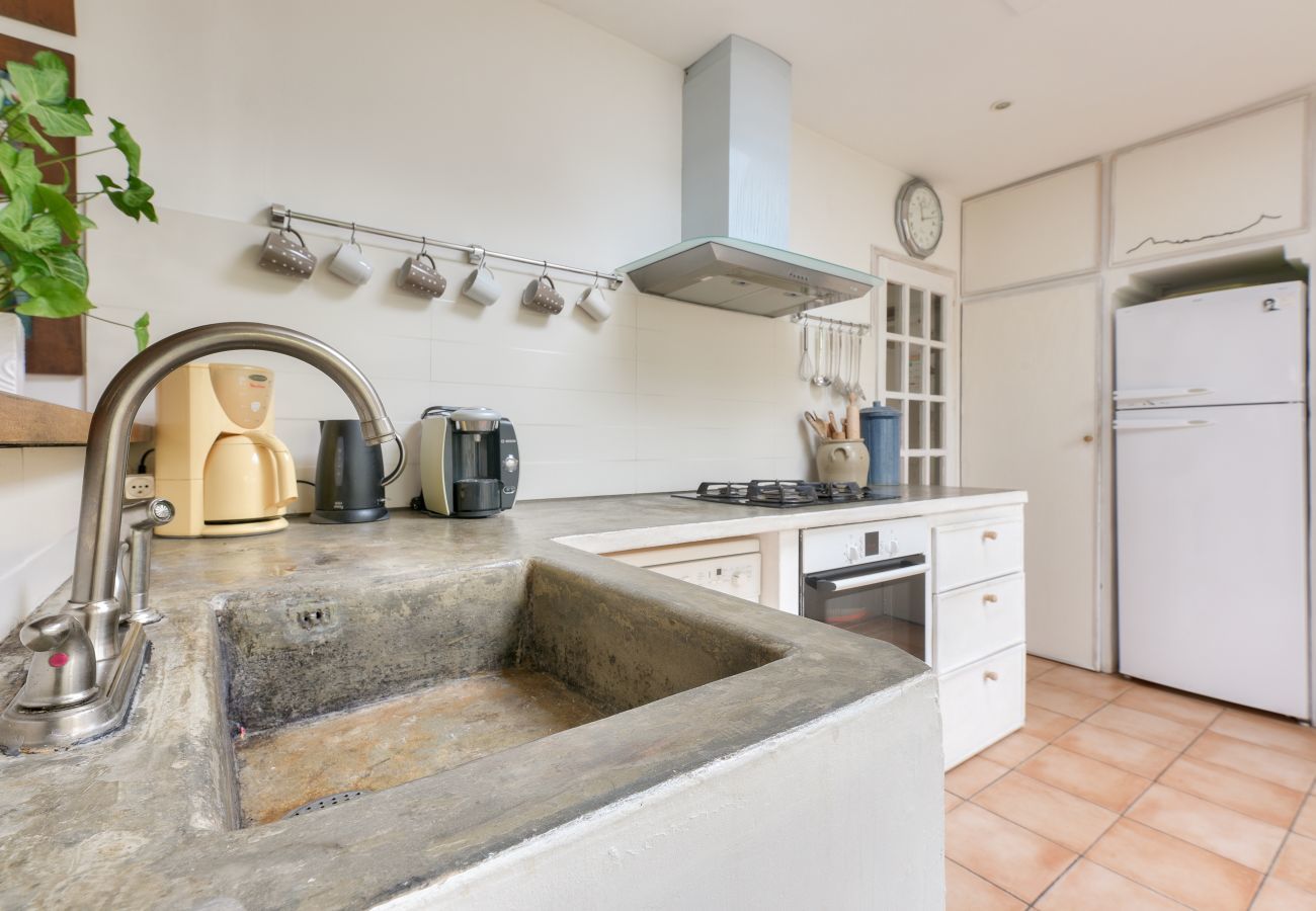 House in Andernos-les-Bains - Andernos - 500m Beach - Tranquility