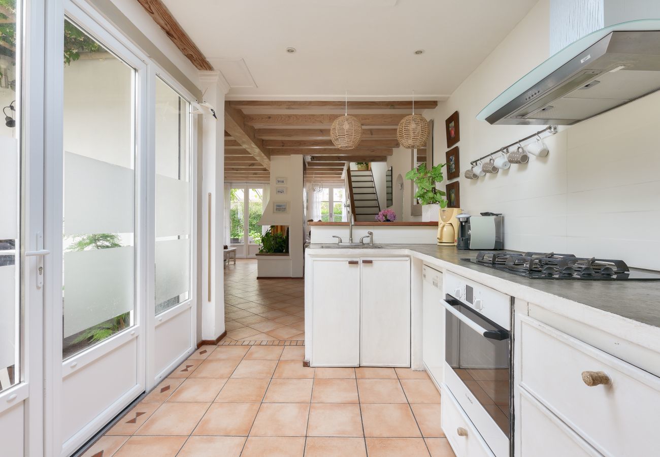 House in Andernos-les-Bains - Andernos - 500m Beach - Tranquility