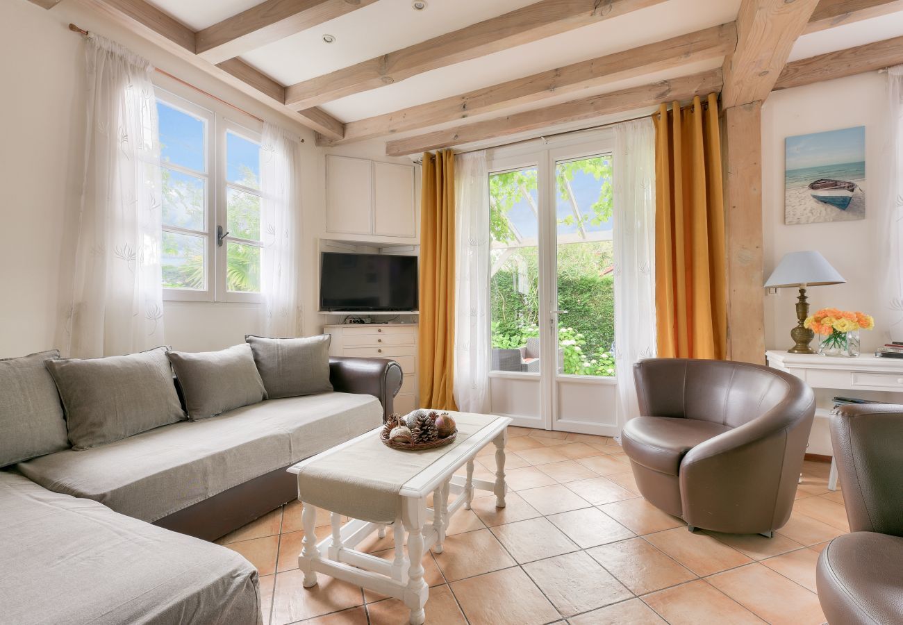 House in Andernos-les-Bains - Andernos - 500m Beach - Tranquility