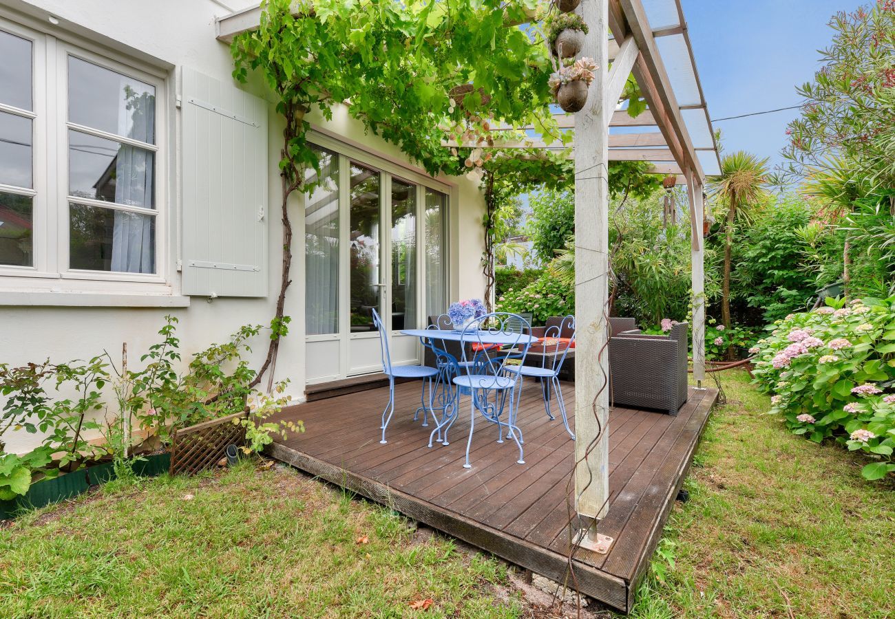 House in Andernos-les-Bains - Andernos - 500m Beach - Tranquility