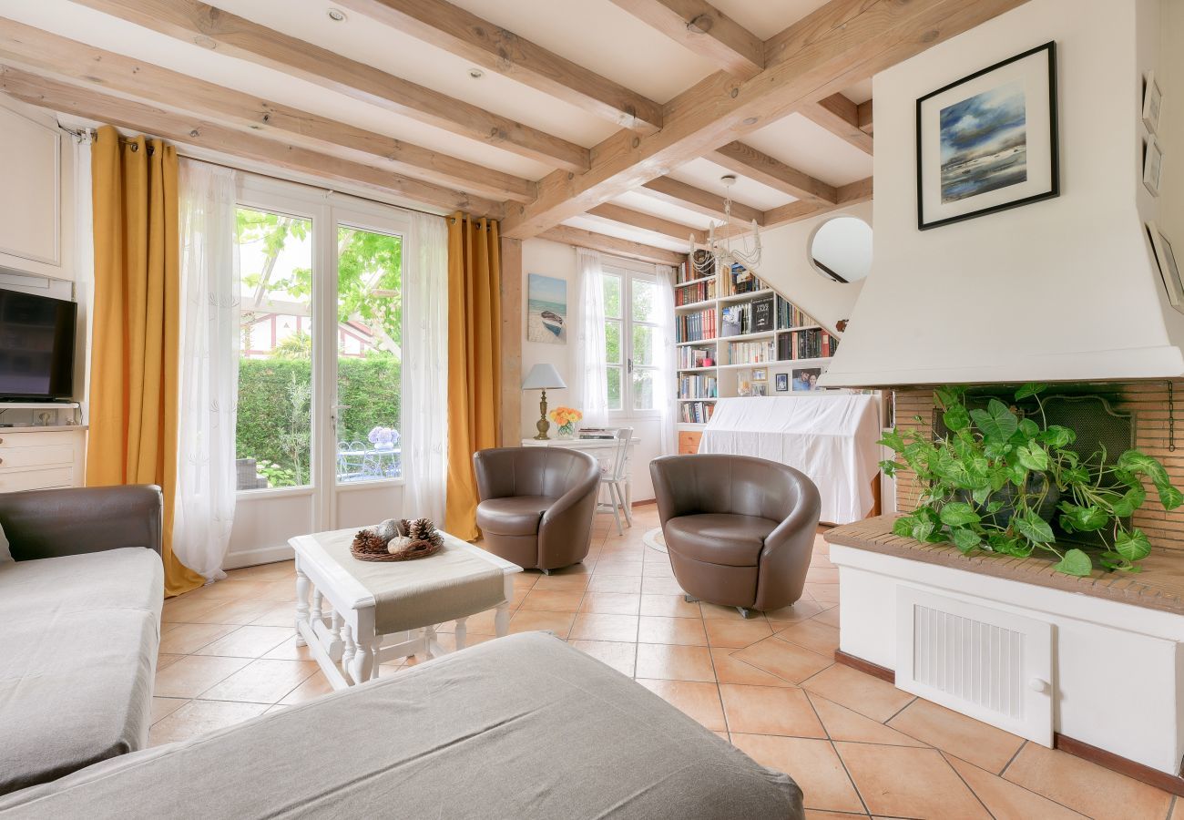 House in Andernos-les-Bains - Andernos - 500m Beach - Tranquility