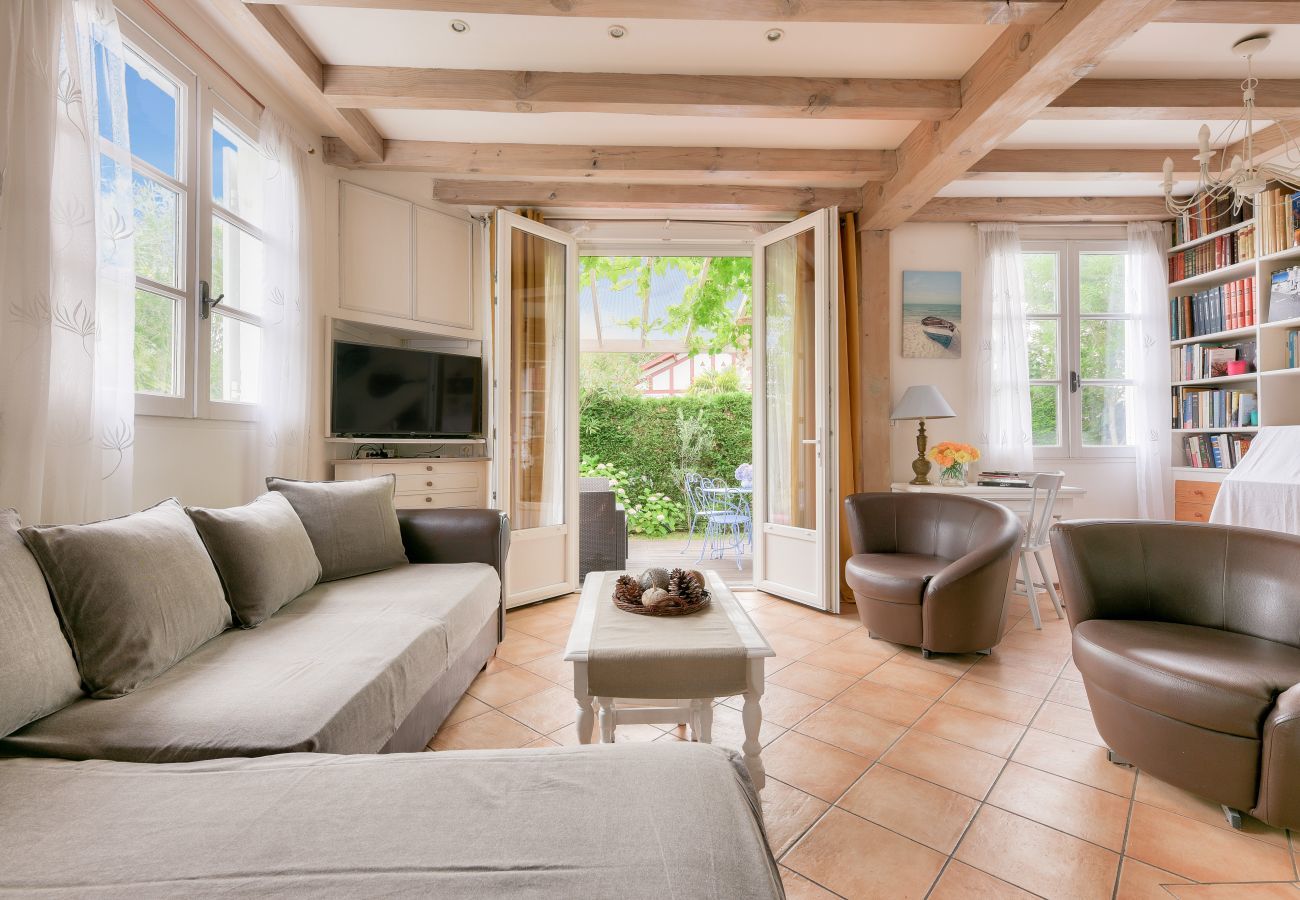 House in Andernos-les-Bains - Andernos - 500m Beach - Tranquility