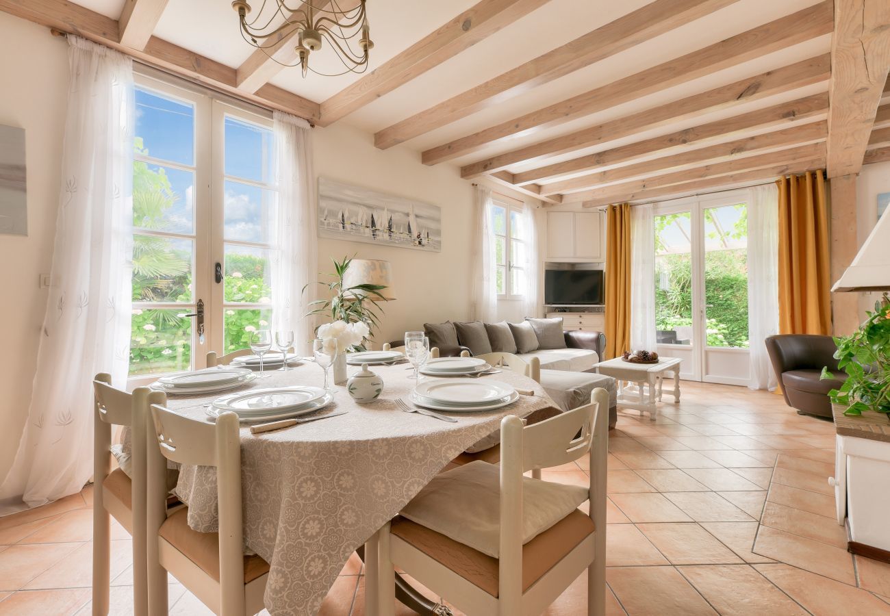 House in Andernos-les-Bains - Andernos - 500m Beach - Tranquility