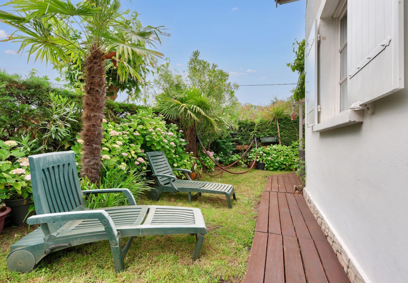 House in Andernos-les-Bains - Andernos - 500m Beach - Tranquility