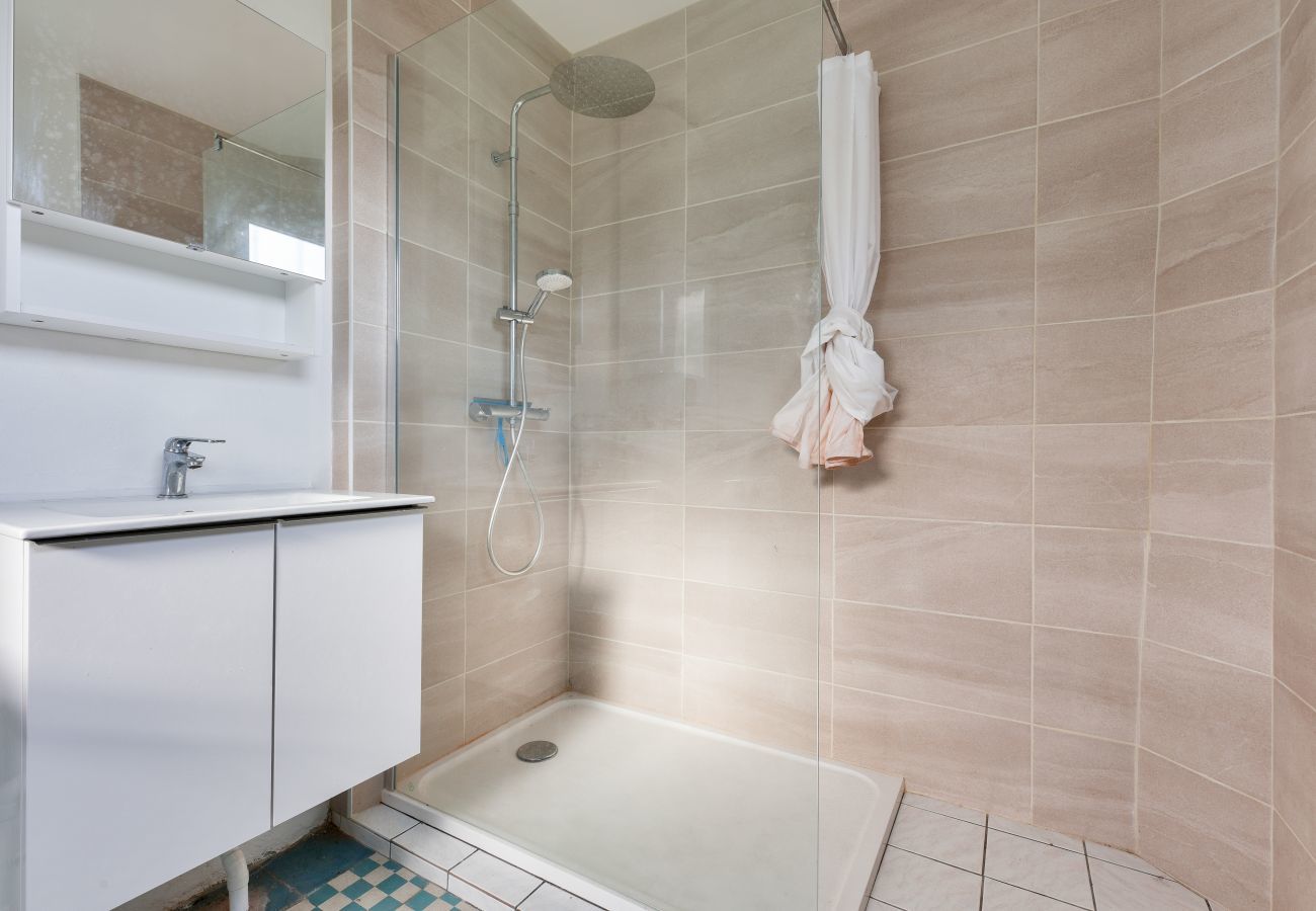 House in Lanton - 500m beach- Archachon Basin- House for 6