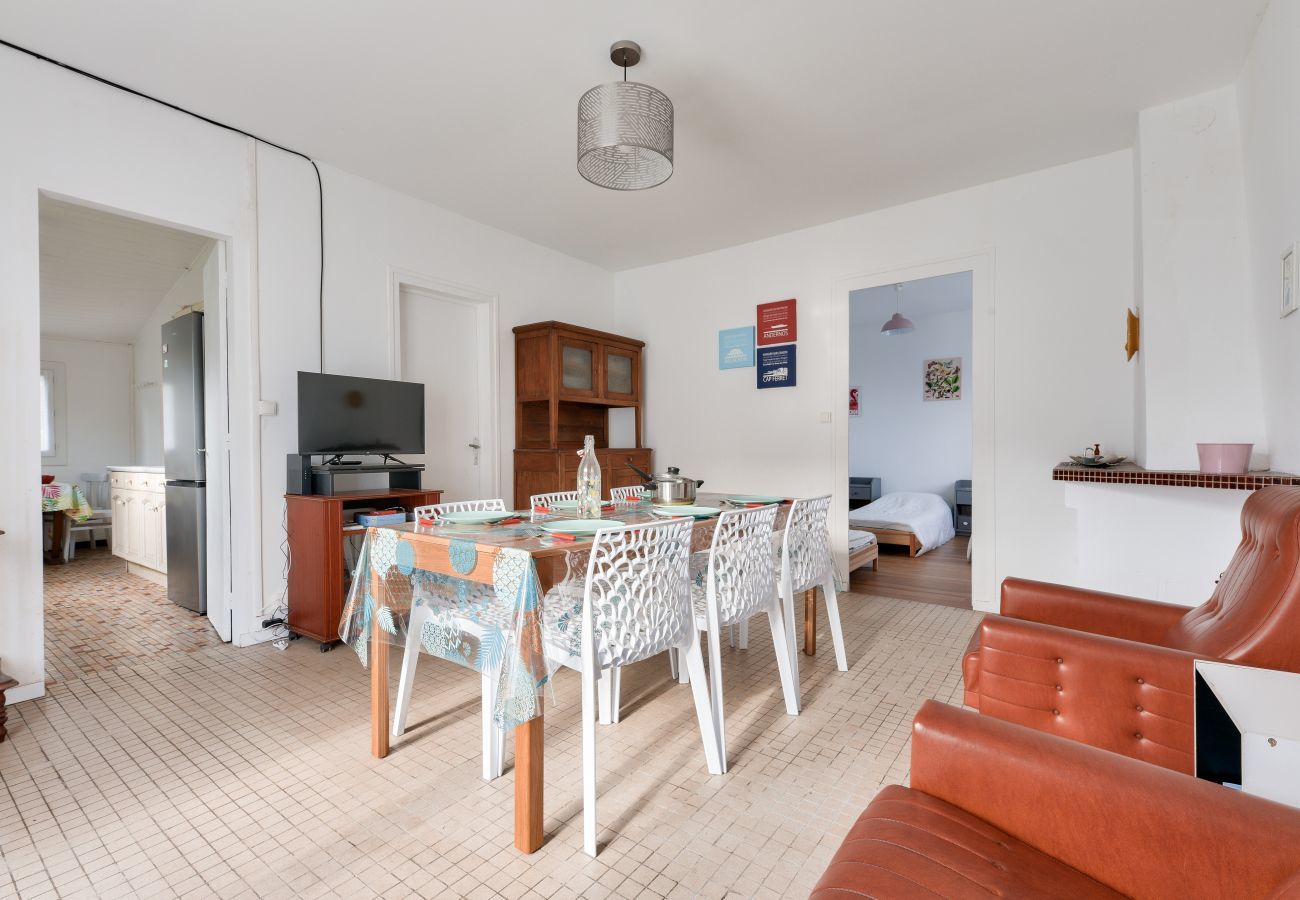 House in Lanton - 500m beach- Archachon Basin- House for 6