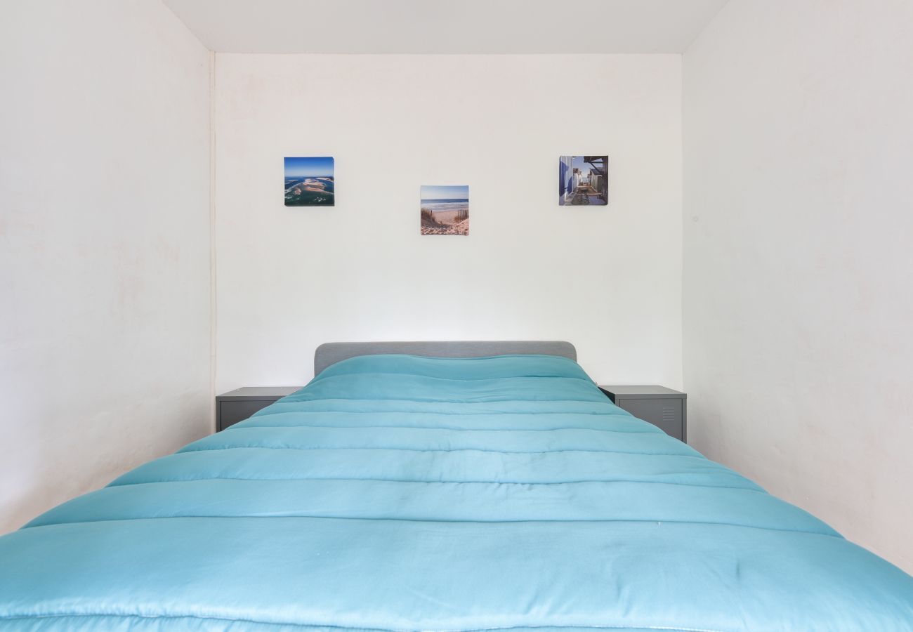 House in Lanton - 500m beach- Archachon Basin- House for 6