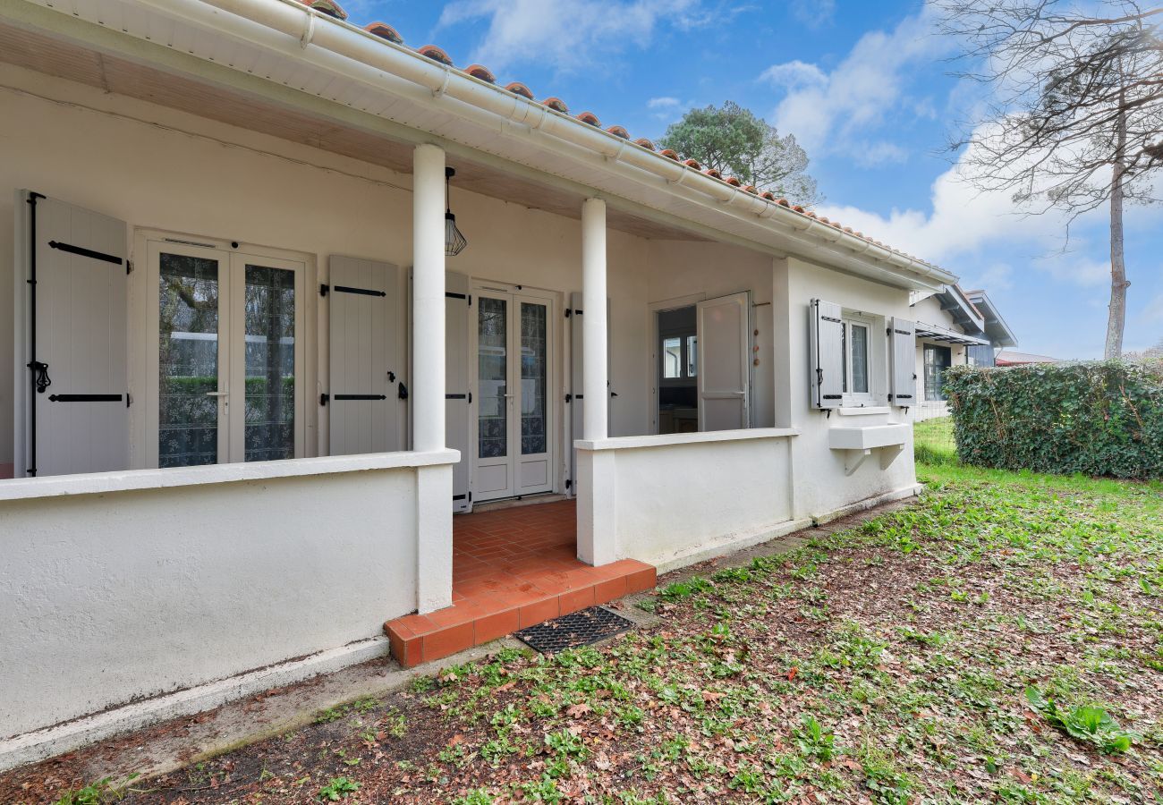 House in Lanton - 500m beach- Archachon Basin- House for 6