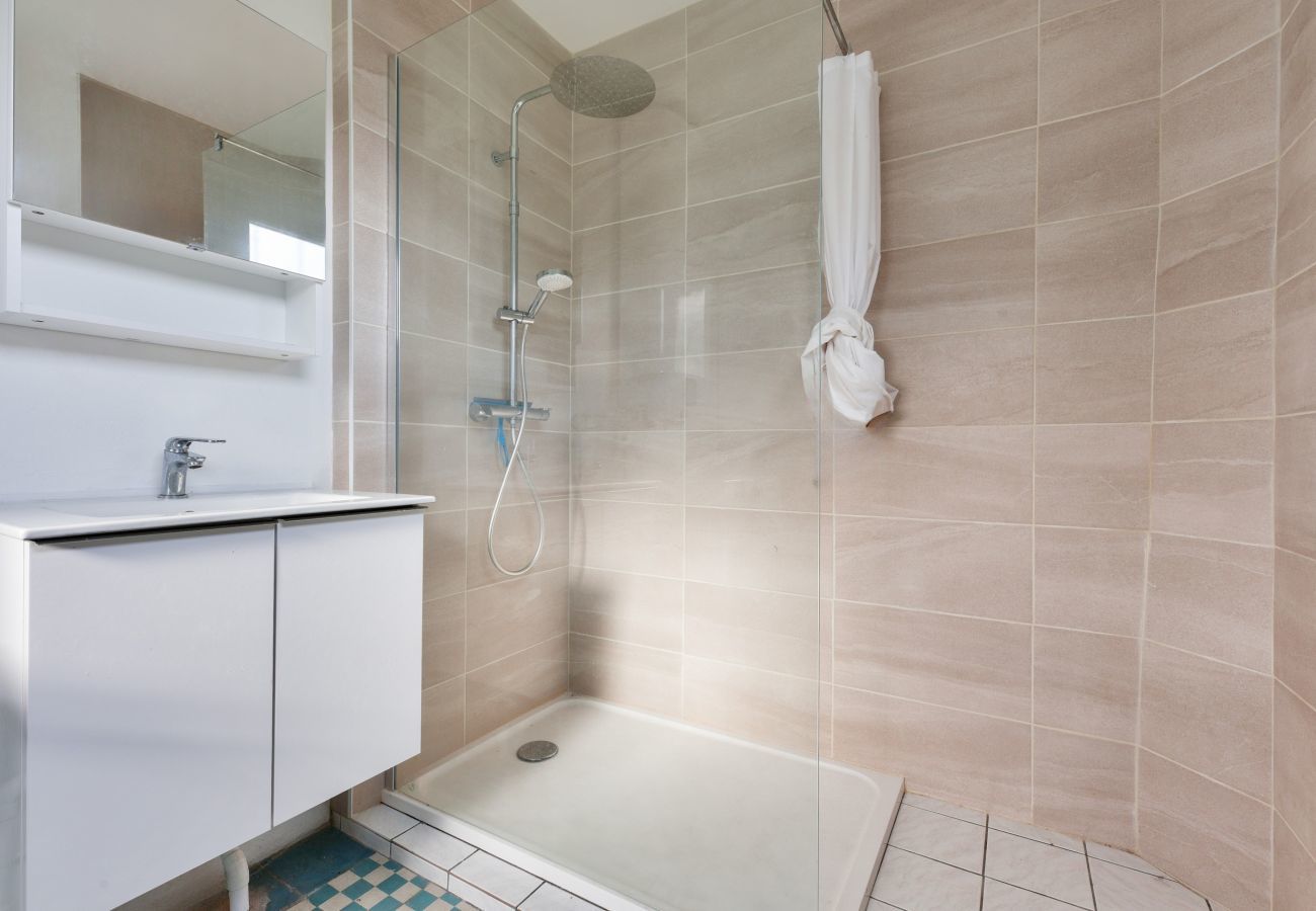 House in Lanton - 500m beach- Archachon Basin- House for 6