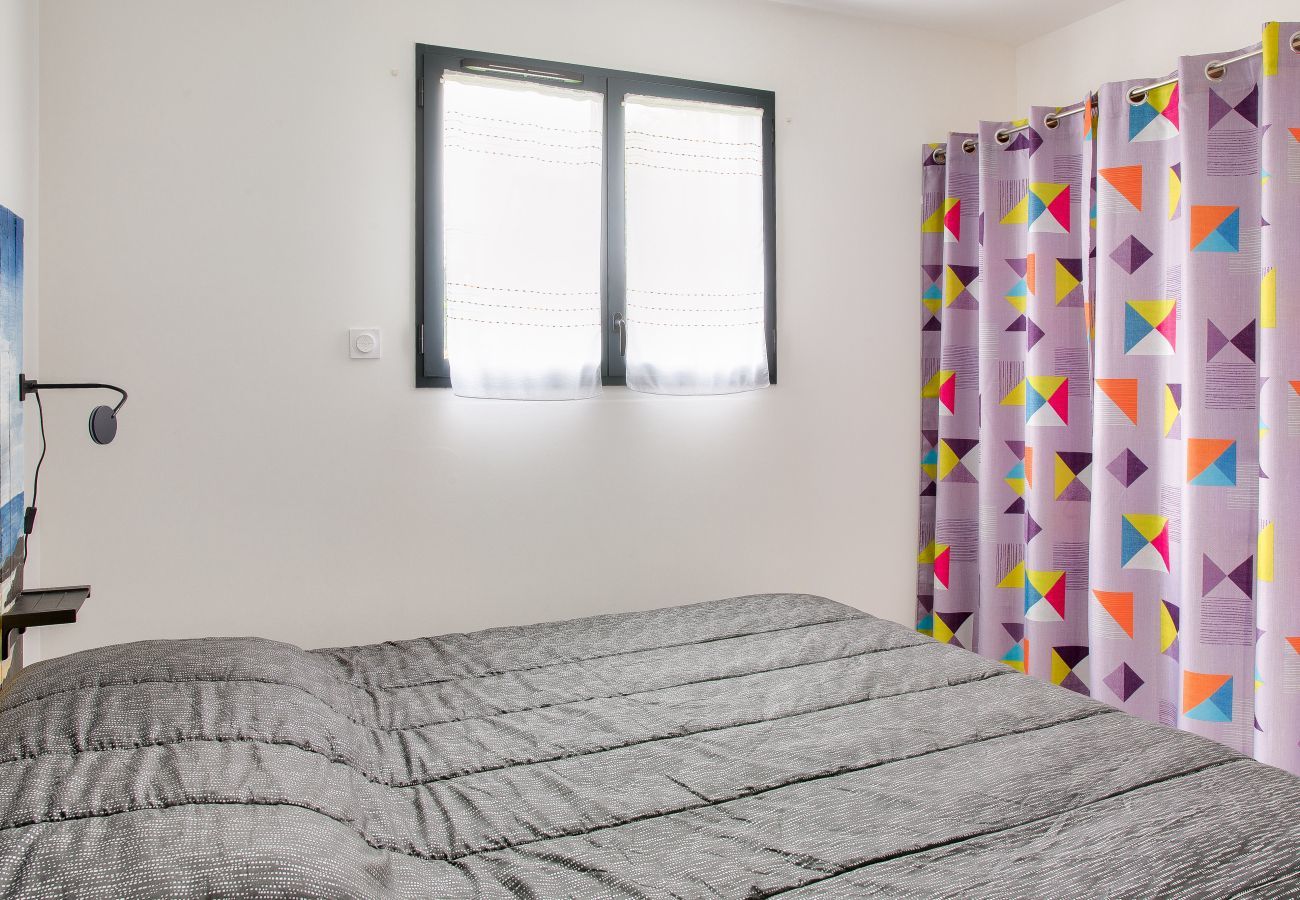 House in Fouesnant - House for 7 - disabled access - 5min beaches