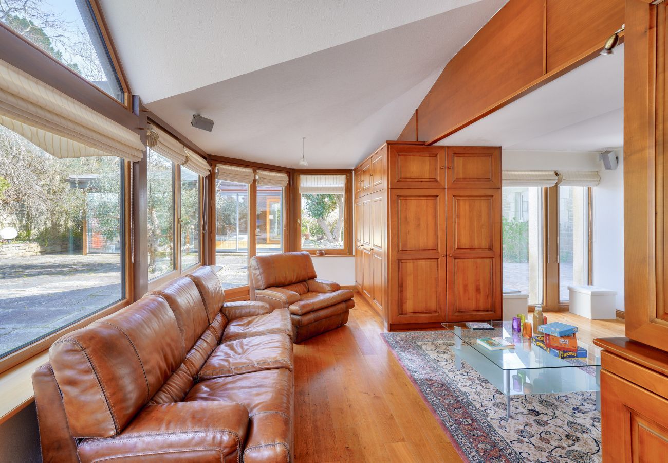 House in Penmarch - 700m beach- sauna+ hammam- house for 12
