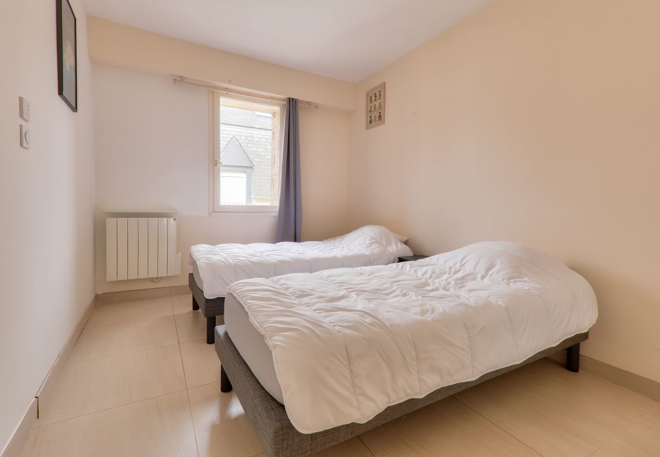 Apartment in Sarzeau - Flat for 4 in the centre of Sarzeau