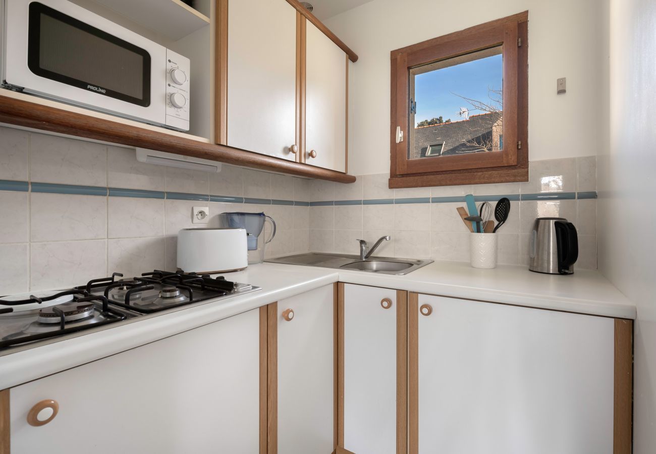 House in Piriac-sur-Mer - Calm and rest with your family in Piriac sur Mer