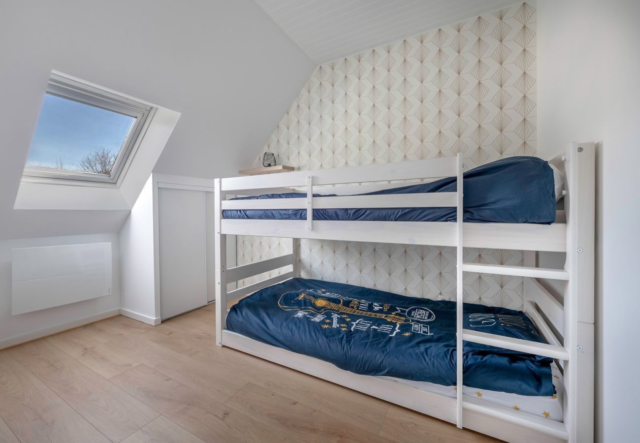 House in Piriac-sur-Mer - Calm and rest with your family in Piriac sur Mer
