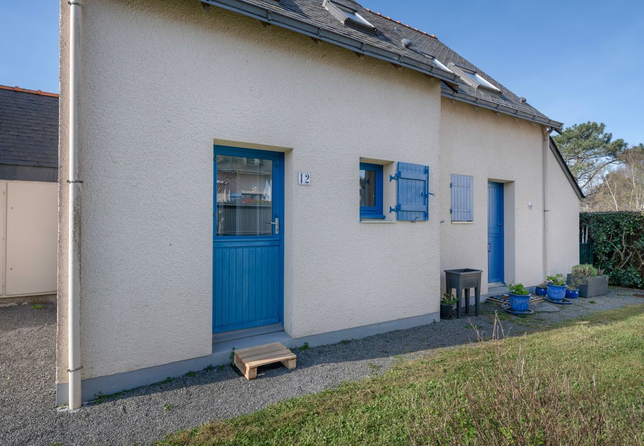 House in Piriac-sur-Mer - Calm and rest with your family in Piriac sur Mer