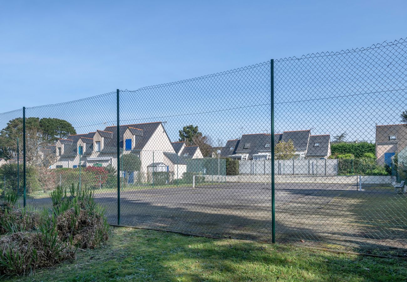 House in Piriac-sur-Mer - Calm and rest with your family in Piriac sur Mer