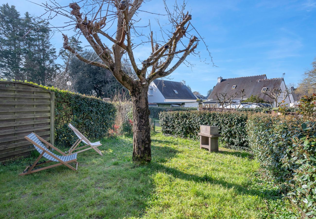 House in Piriac-sur-Mer - Calm and rest with your family in Piriac sur Mer