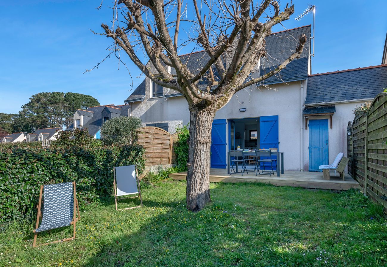 House in Piriac-sur-Mer - Calm and rest with your family in Piriac sur Mer