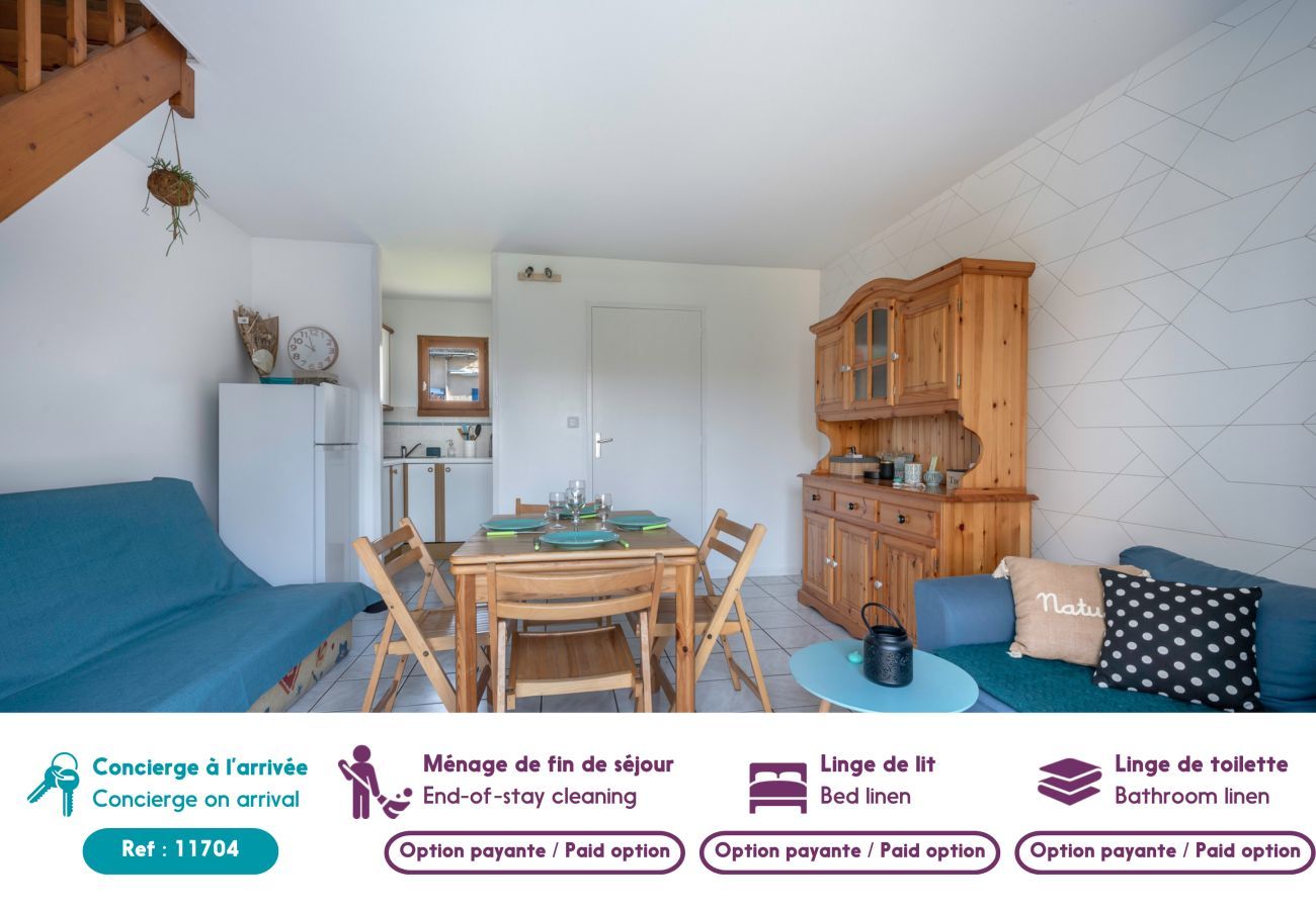 House in Piriac-sur-Mer - Calm and rest with your family in Piriac sur Mer